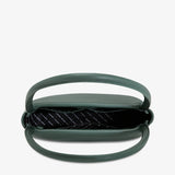 Status Anxiety - Light Of Day Bag Green - Say It Sister