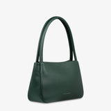 Status Anxiety - Light Of Day Bag Green - Say It Sister