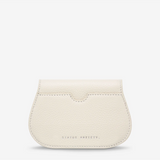 Status Anxiety - Eyes Wide Chalk, Handbags, Wallets & Cases, Status Anxiety - Say It Sister