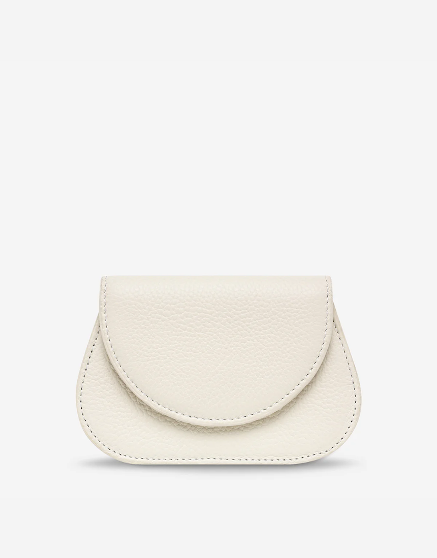 Status Anxiety - Eyes Wide Chalk, Handbags, Wallets & Cases, Status Anxiety - Say It Sister