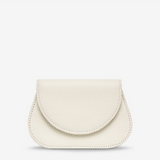 Status Anxiety - Eyes Wide Chalk, Handbags, Wallets & Cases, Status Anxiety - Say It Sister