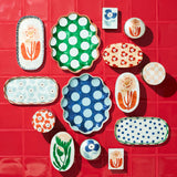 Paradis Dolce Box, trivet, Jones & Co - Say It Sister