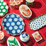 Paradis Ciao Box, trivet, Jones & Co - Say It Sister