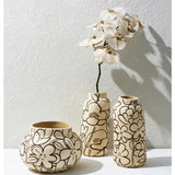 Tender Poppy Tall Vase, vase, Jones & Co - Say It Sister