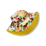 Halcyon Nights - Giddy Up Kids Sun Hat, hat, Say It Sister - Say It Sister