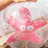 SunnyLife - Beach Ball Ocean Treasure, , Sunnylife - Say It Sister