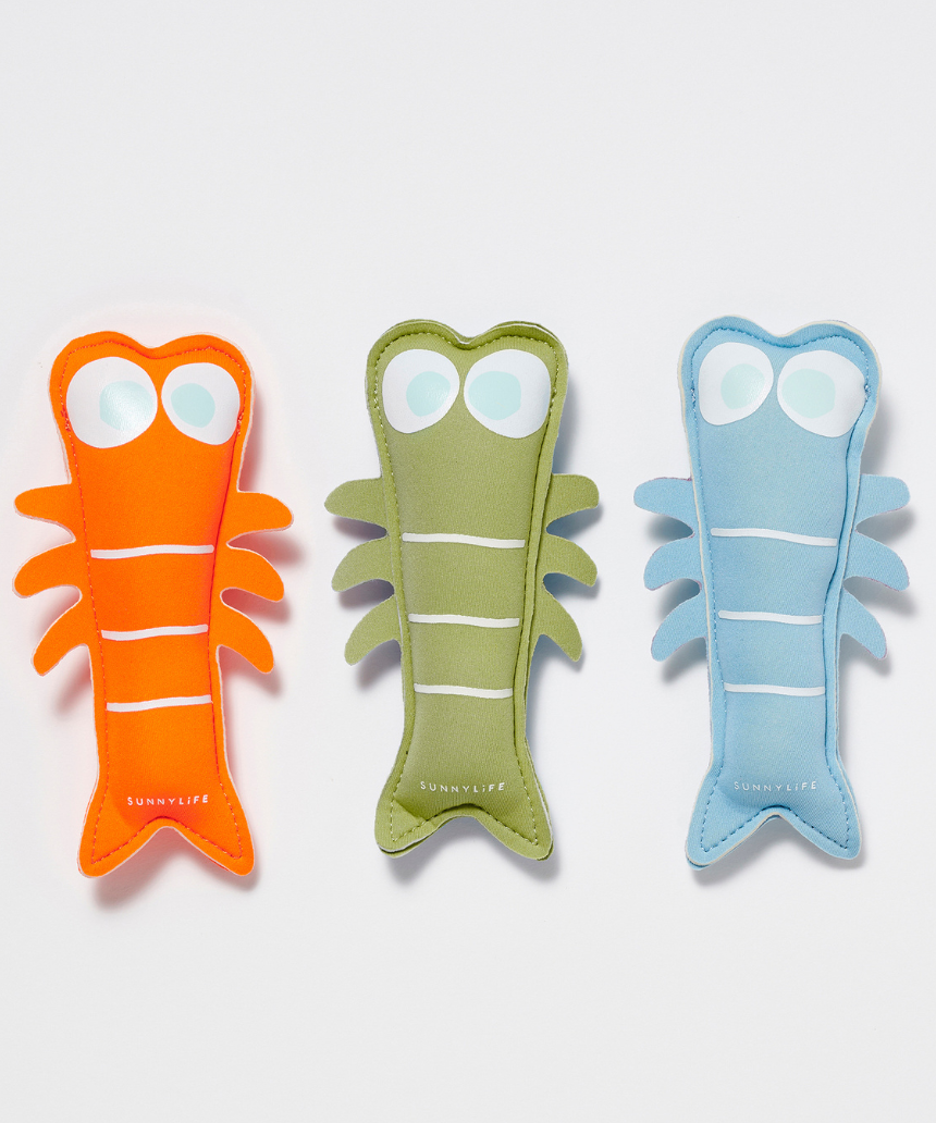 SunnyLife - Dive Buddies Sonny the Sea Creature, , Sunnylife - Say It Sister