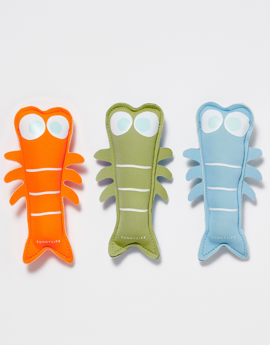 SunnyLife - Dive Buddies Sonny the Sea Creature, , Sunnylife - Say It Sister
