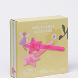 SunnyLife - Mima the Fairy Inflatable Noodle, , Sunnylife - Say It Sister