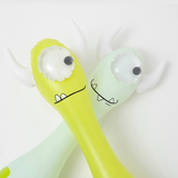 SunnyLife - Monty the Monster Inflatable Buddy, , Sunnylife - Say It Sister
