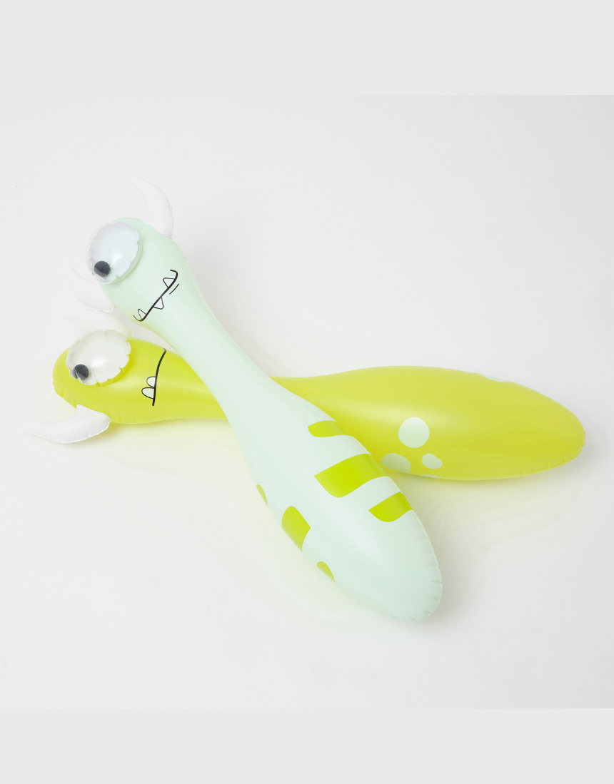 SunnyLife - Monty the Monster Inflatable Buddy, , Sunnylife - Say It Sister