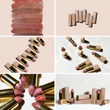 Suzy Lipsticks - Honey (Satin Luxe), Lipstick, Suzy Lipsticks - Say It Sister