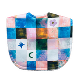 Tilda & Moo - Classic Bib - Blankie, Baby bib, Tilda & Moo - Say It Sister