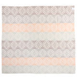 Uimi - Ryder Blanket Throw Marble, throw, Uimi - Say It Sister