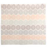 Uimi - Ryder Blanket Throw Marble, throw, Uimi - Say It Sister