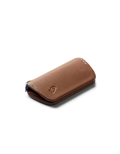 Bellroy - Key Cover 3rd Ed. Hazelnut - Say It Sister