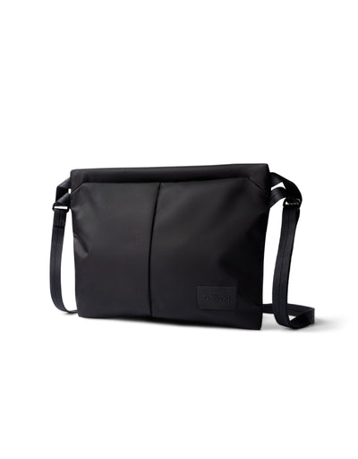 Bellroy - Laneway Sacoche Bag Ink - Say It Sister