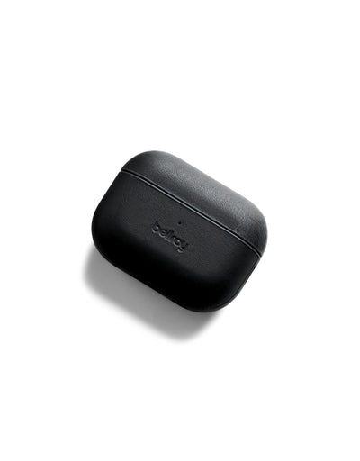 Bellroy - Pod Jacket Pro Black - Say It Sister