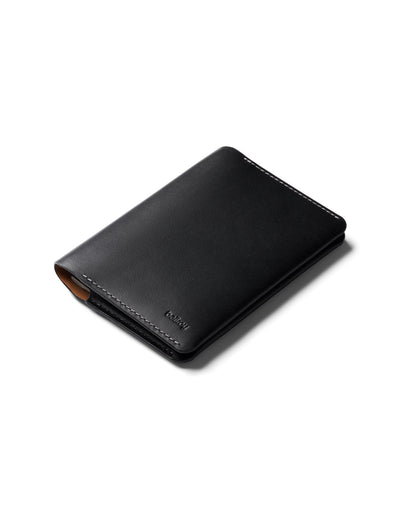 Bellroy - Passport Cover Black - Say It Sister