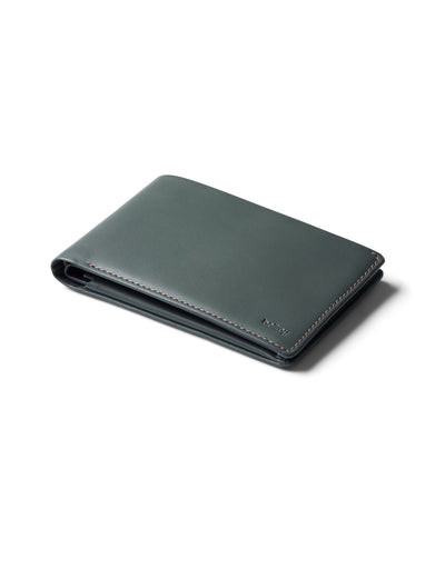 Bellroy - Travel Wallet Everglade - Say It Sister