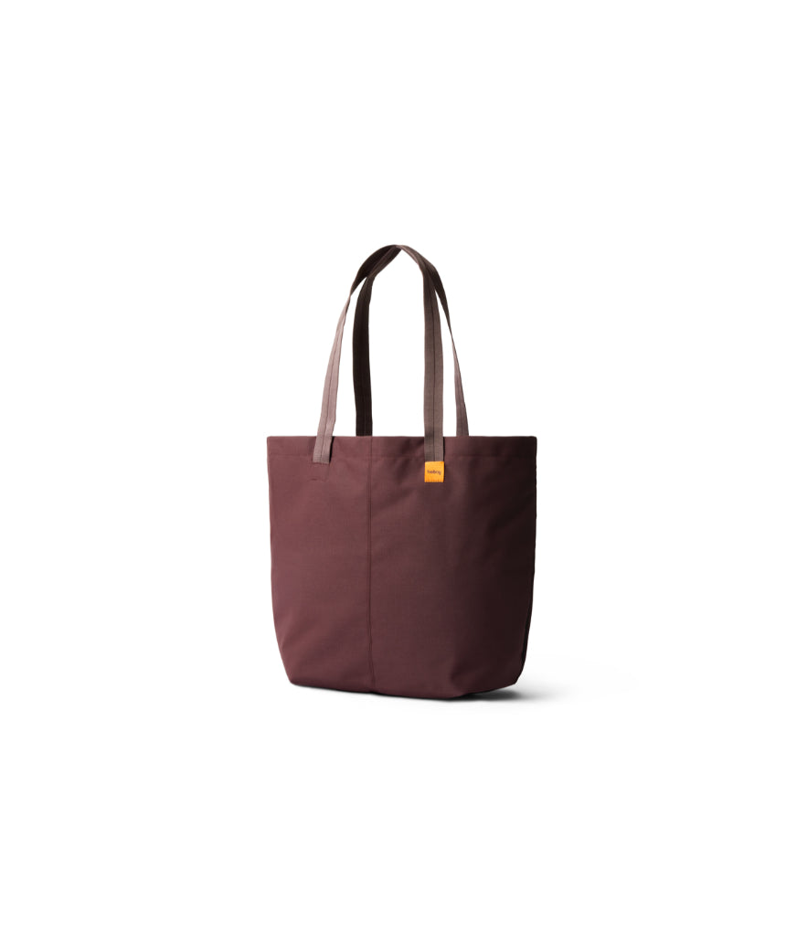 Bellroy - Market Tote Burgundy, , Bellroy - Say It Sister