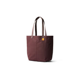 Bellroy - Market Tote Burgundy, , Bellroy - Say It Sister