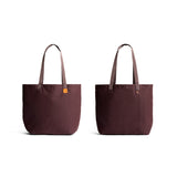 Bellroy - Market Tote Burgundy, , Bellroy - Say It Sister