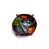 Bellroy - Market Tote Burgundy, , Bellroy - Say It Sister