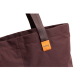 Bellroy - Market Tote Burgundy, , Bellroy - Say It Sister