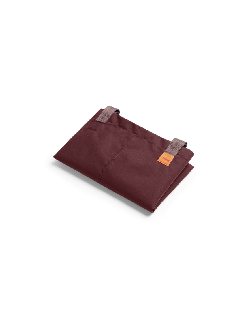 Bellroy - Market Tote Burgundy, , Bellroy - Say It Sister