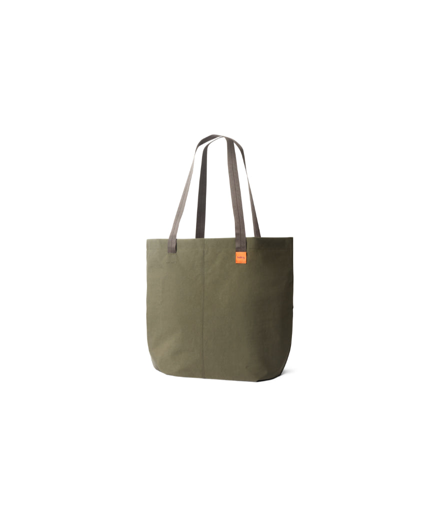 Bellroy - Market Tote Willow, , Bellroy - Say It Sister