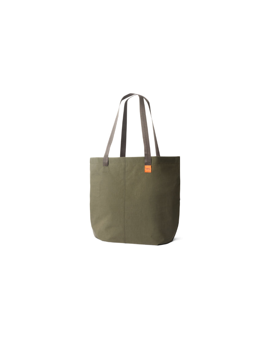 Bellroy - Market Tote Willow, , Bellroy - Say It Sister