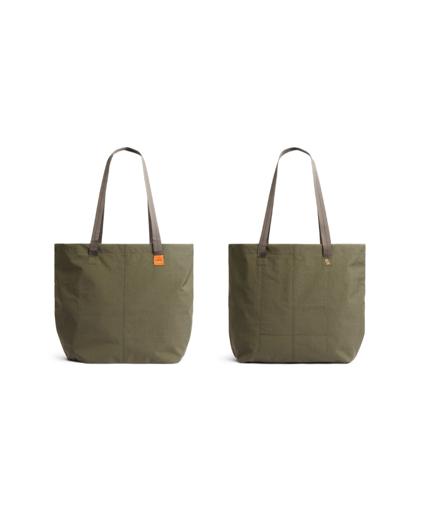 Bellroy - Market Tote Willow, , Bellroy - Say It Sister