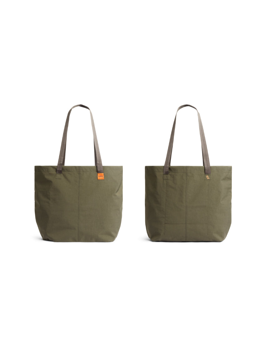 Bellroy - Market Tote Willow, , Bellroy - Say It Sister