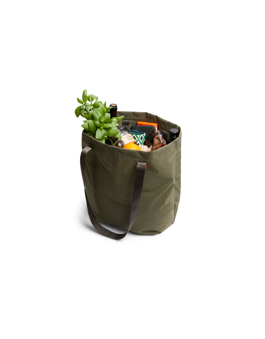 Bellroy - Market Tote Willow, , Bellroy - Say It Sister