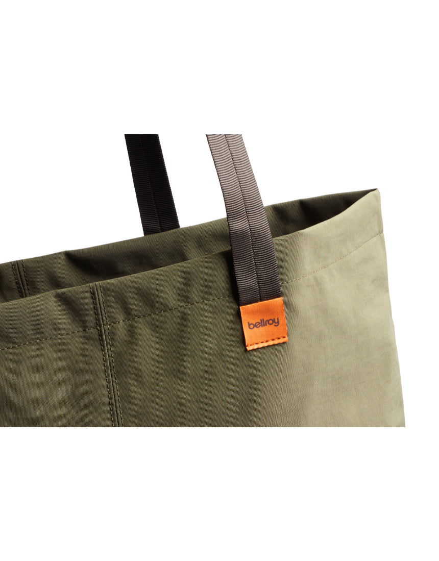 Bellroy - Market Tote Willow, , Bellroy - Say It Sister