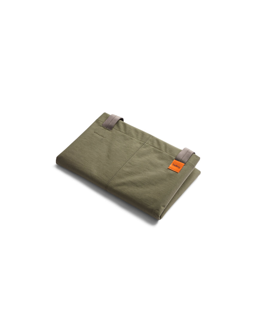 Bellroy - Market Tote Willow, , Bellroy - Say It Sister