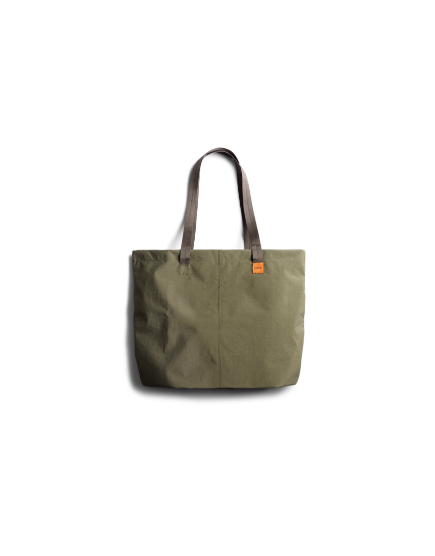 Bellroy - Market Tote Willow, , Bellroy - Say It Sister