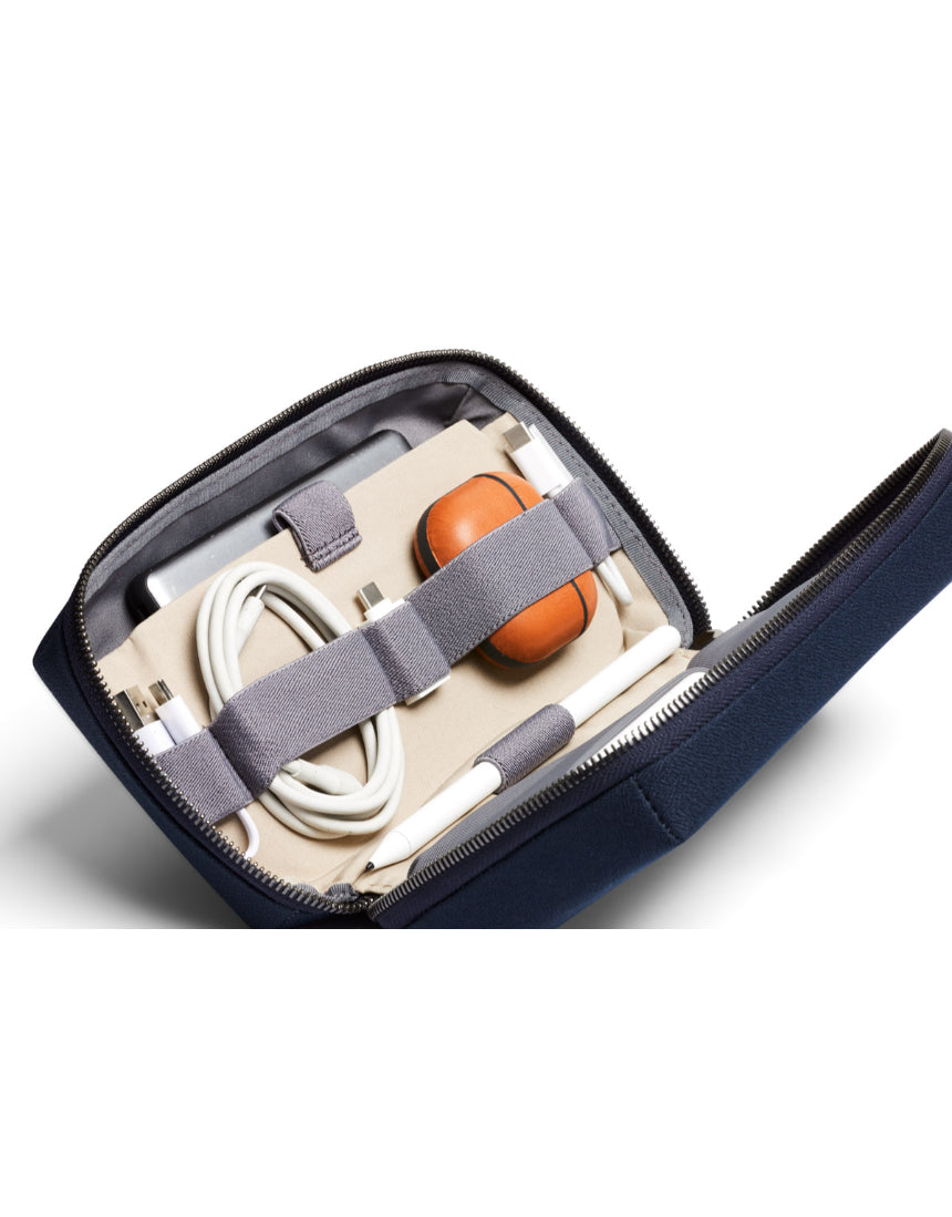 Bellroy - Tech Kit Navy, , Bellroy - Say It Sister