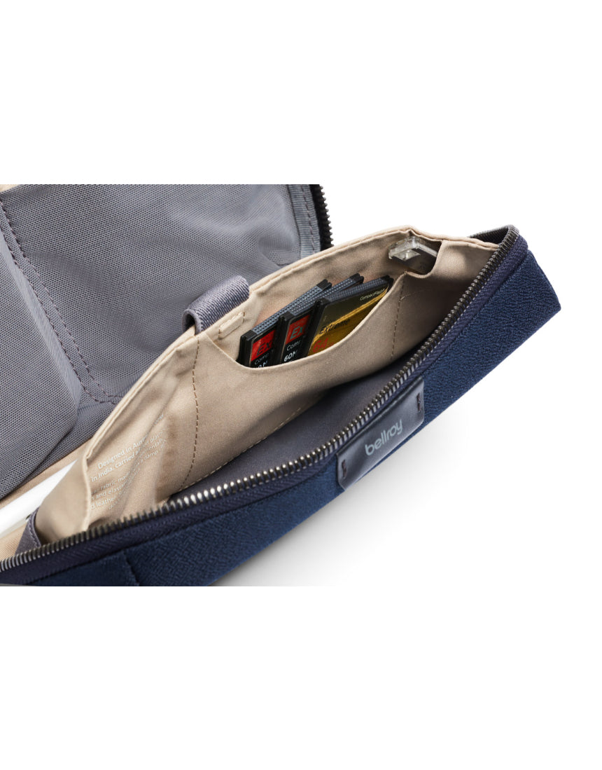 Bellroy - Tech Kit Navy, , Bellroy - Say It Sister