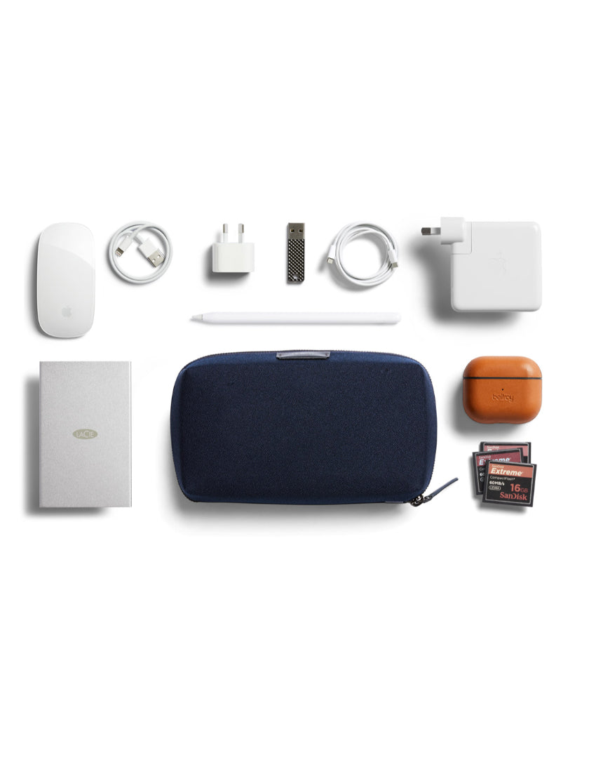 Bellroy - Tech Kit Navy, , Bellroy - Say It Sister