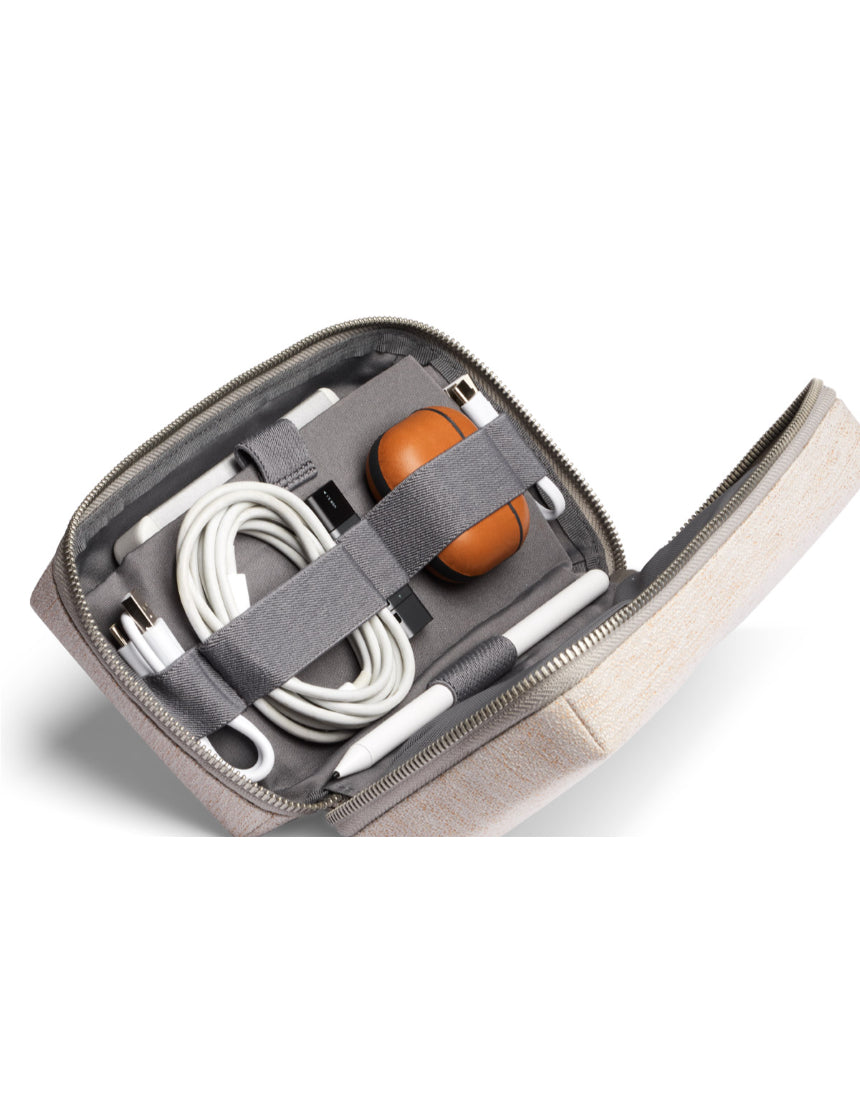 Bellroy - Tech Kit Saltbush, , Bellroy - Say It Sister