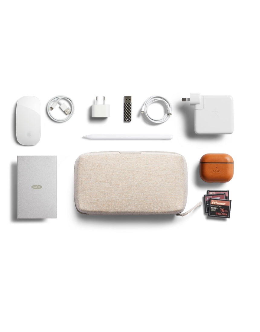 Bellroy - Tech Kit Saltbush, , Bellroy - Say It Sister