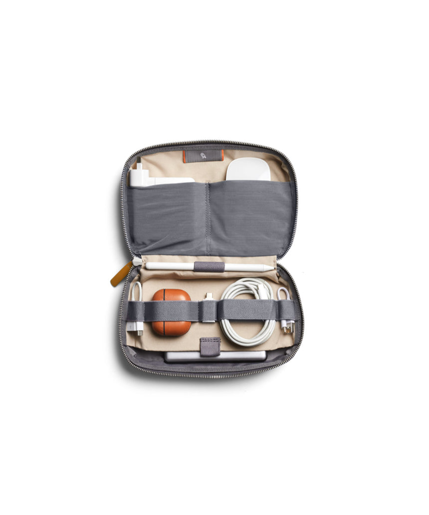 Bellroy - Tech Kit Slate, , Bellroy - Say It Sister