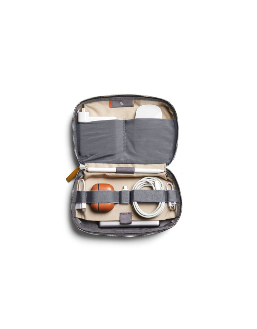 Bellroy - Tech Kit Slate, , Bellroy - Say It Sister