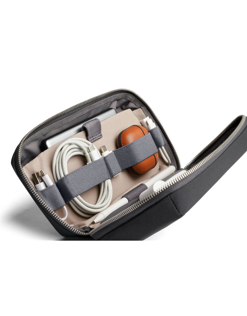 Bellroy - Tech Kit Slate, , Bellroy - Say It Sister