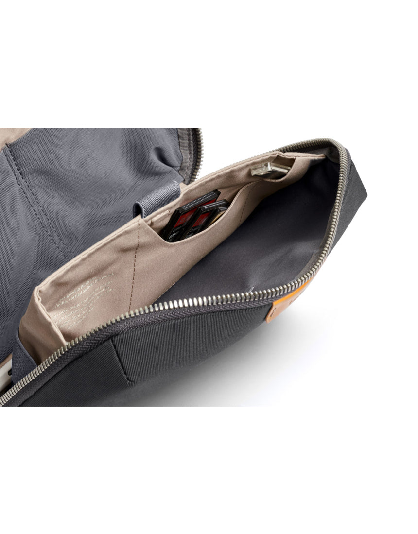 Bellroy - Tech Kit Slate, , Bellroy - Say It Sister