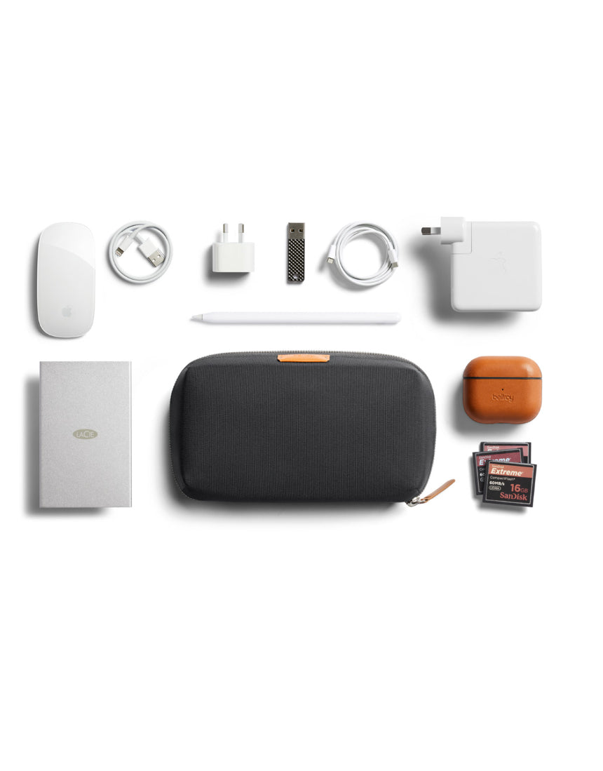 Bellroy - Tech Kit Slate, , Bellroy - Say It Sister