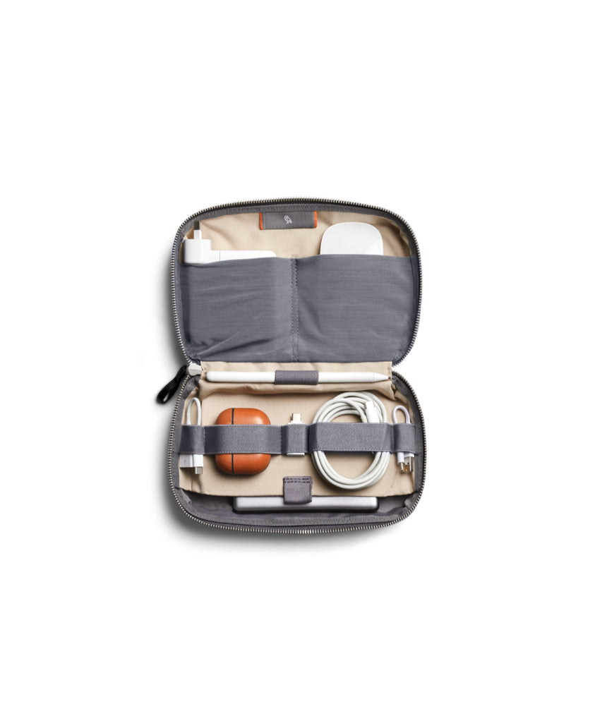 Bellroy - Tech Kit Eucalyptus, , Bellroy - Say It Sister