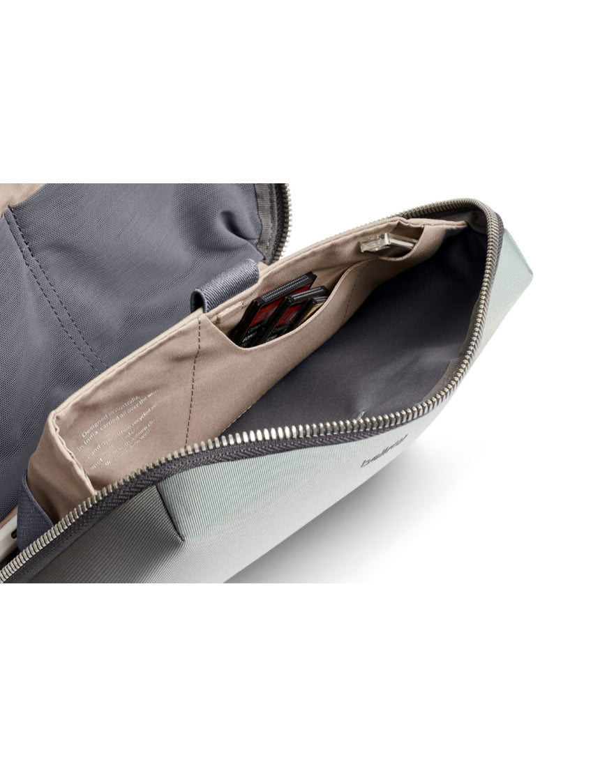 Bellroy - Tech Kit Eucalyptus, , Bellroy - Say It Sister
